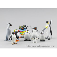 Customized Plastic Vinyl Toys, Cartoon Figures